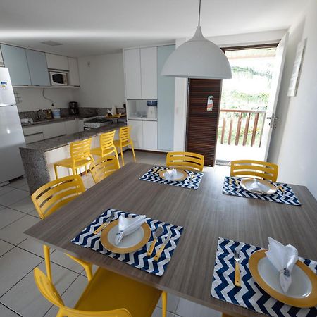 Nannai Residence By Aft Porto de Galinhas Exterior photo