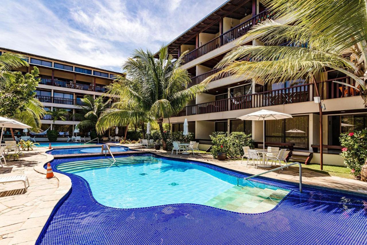 Nannai Residence By Aft Porto de Galinhas Exterior photo