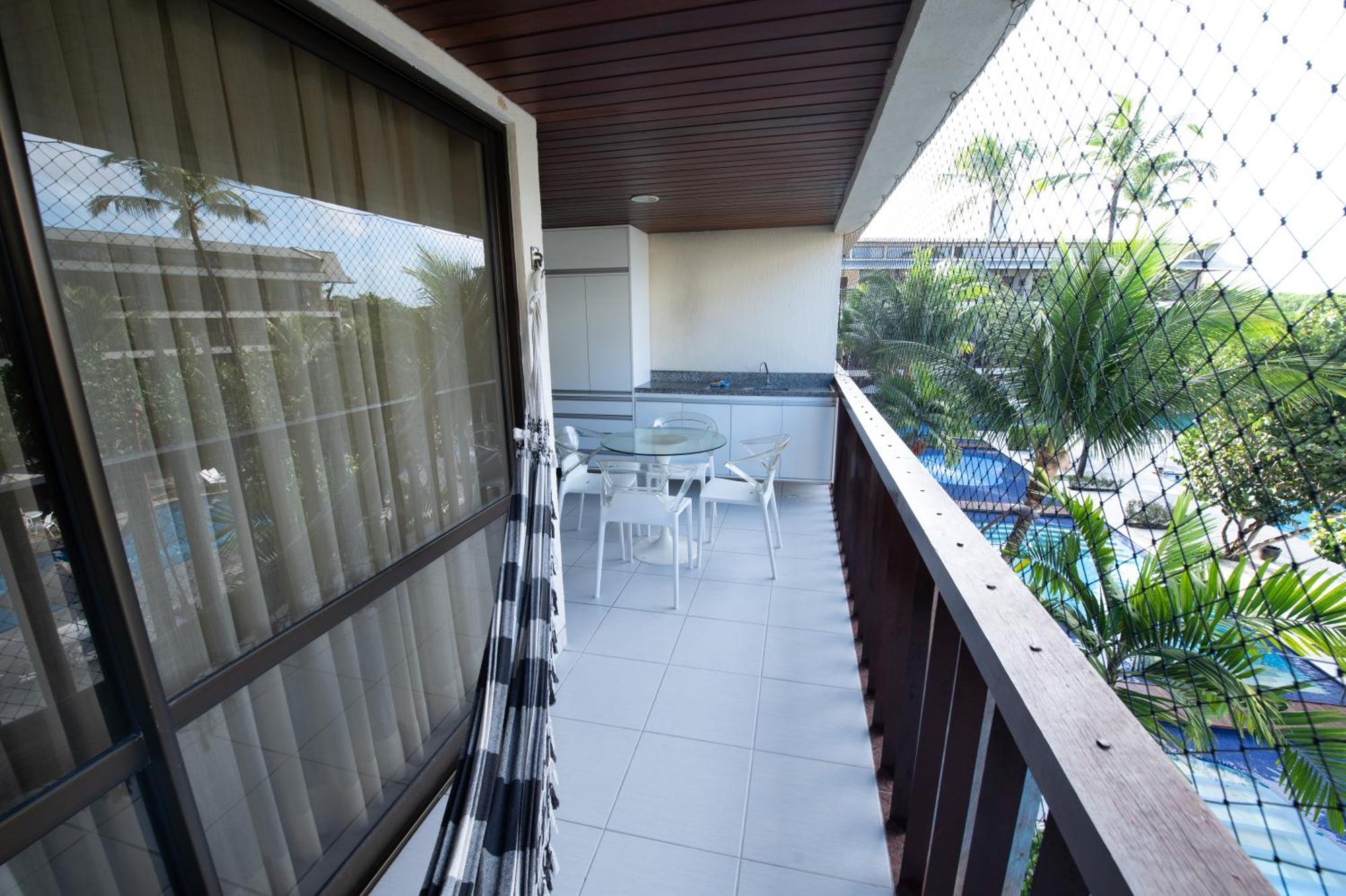 Nannai Residence By Aft Porto de Galinhas Exterior photo