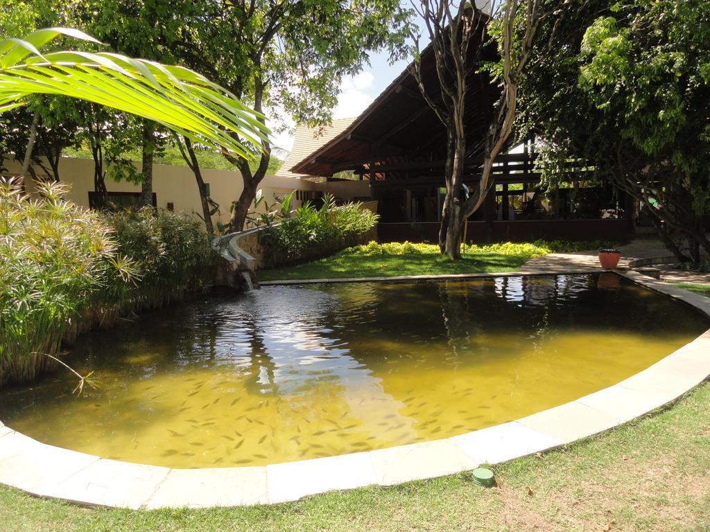 Nannai Residence By Aft Porto de Galinhas Room photo