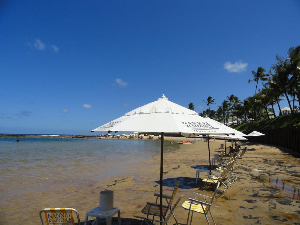 Nannai Residence By Aft Porto de Galinhas Room photo